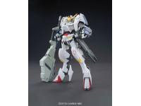 Bandai HG 1/144 Gundam Barbatos 6th form English Manual & Color Guide - i0