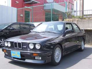 Bmw Bmw M3 2 3 0 禁煙2オーナー車 フルオリジナル ディーラー車 E 0 中古車情報 C 中古車 検索サイト カータウン Jp