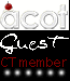 May 2012 and 2010 Guest Creative Team Member