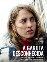 A Garota Desconhecida