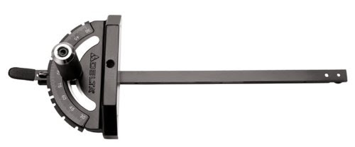 DELTA 34-928 Deluxe Table Saw Miter Gauge