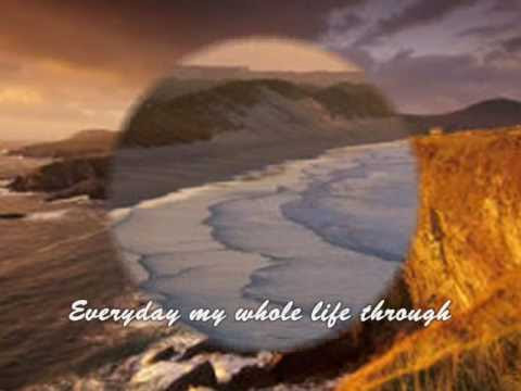 I Will Love You All My Life 