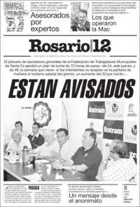 Rosario 12