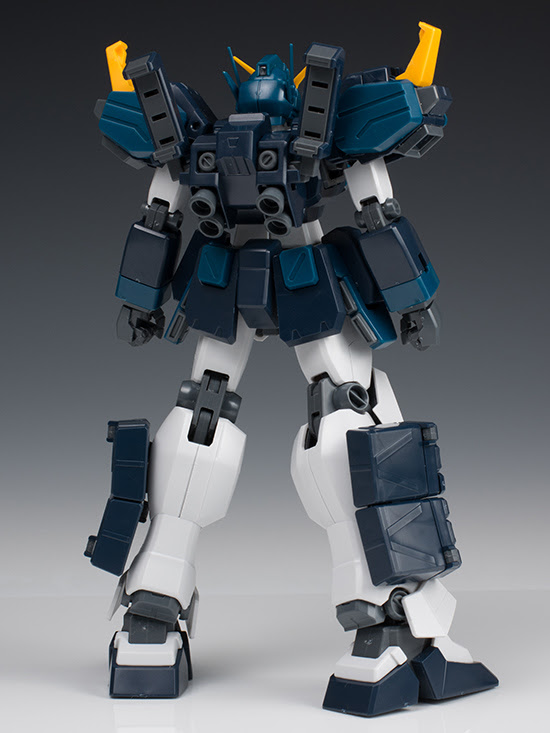 Mgガンダムヘビーアームズ改ew