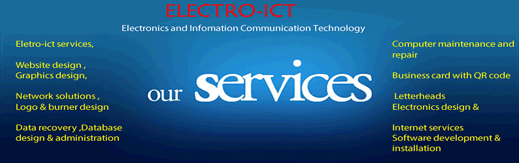 KARIBU ELECTRO-ICT