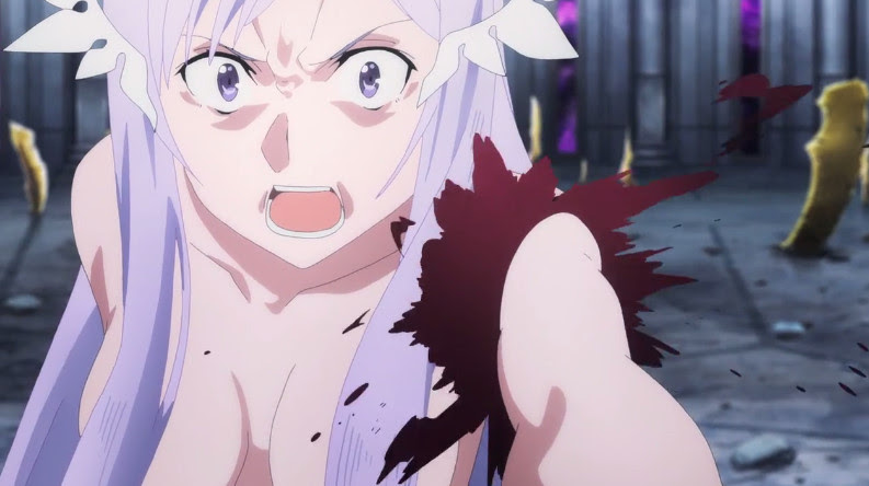 ソードアート オンライン アリシゼーション 第24話 最終回 ユージオの死 感想 あきひろのアニメニュース
