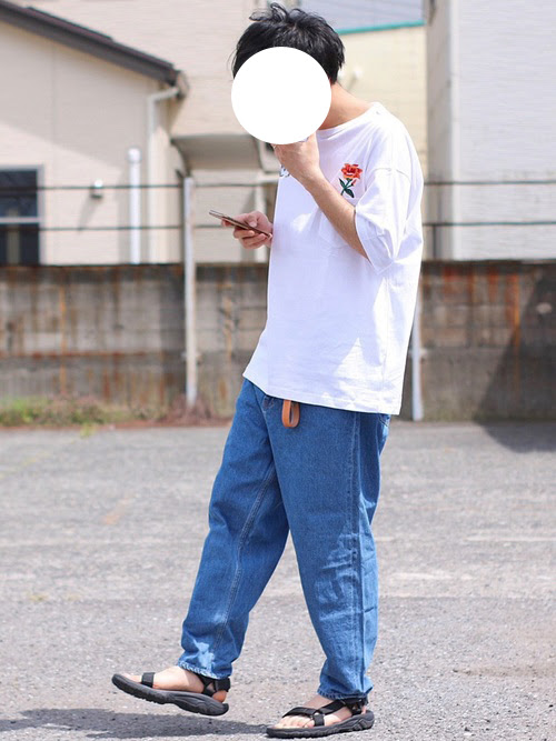 デートで女ウケする服装とは ダサいと思われないコーデはこれです メンズファッション 美容情報サイト Men S Standard メンズスタンダード