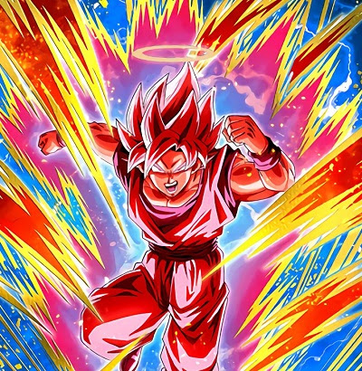 Dbzドッカンバトル 日本での実装は無し 海外版のドッカンバトルキャラ 超属性 がリークされました ドッカンバトル 攻略速報 ドカバト ドラゴンボールzドッカンバトル最新情報まとめ