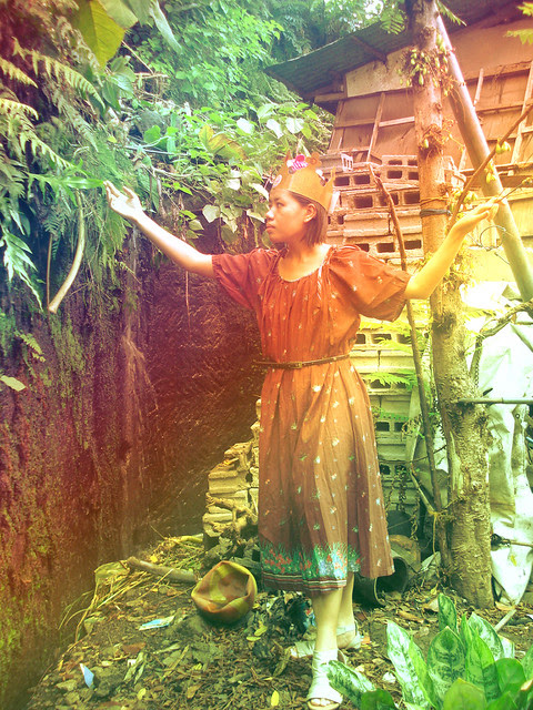 We Could Be King And Queen Someday