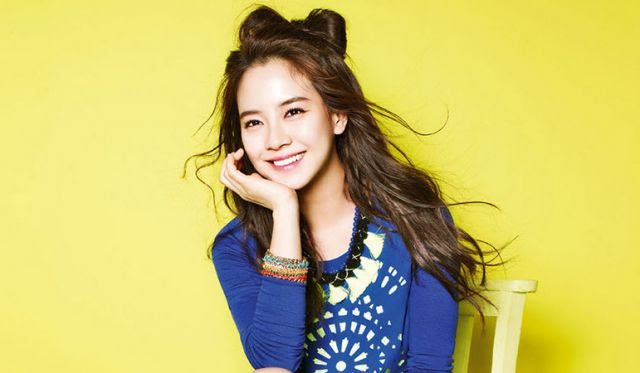 Song Ji Hyos Beauty View
