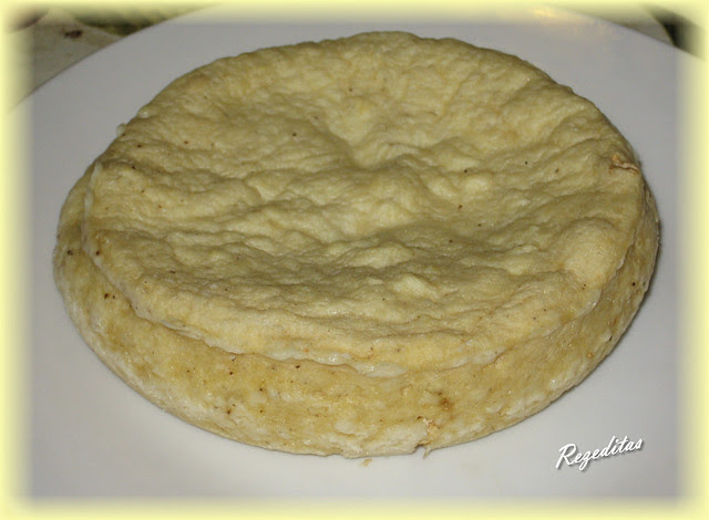 PAN DE TOFU