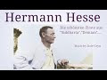 Hermann Hesse Zitate Alter