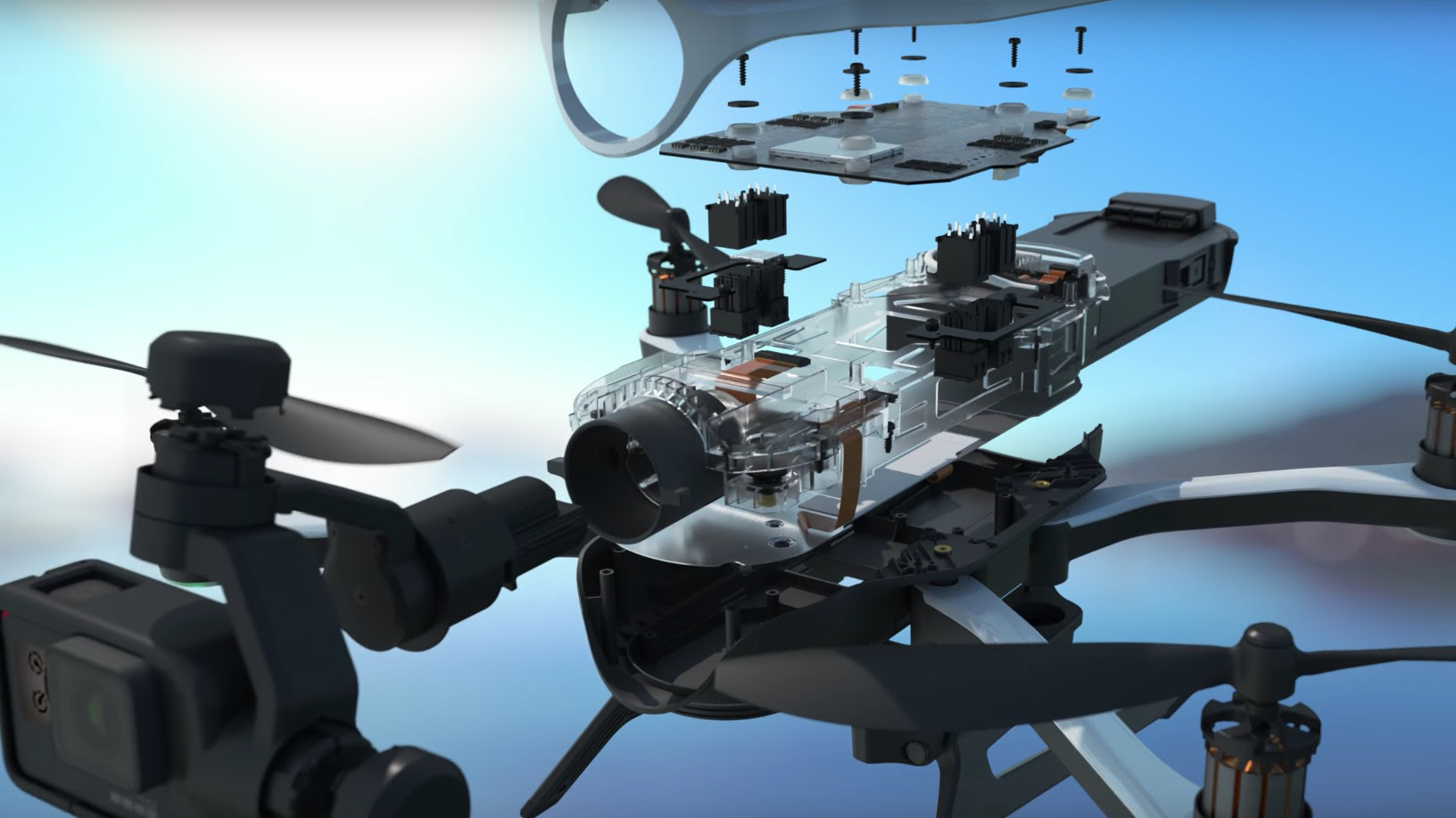 GoPro Karma drone review