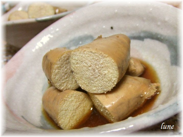 幸せになろう カンタンお手軽レシピ 生たらこ煮と最近がんばったこと