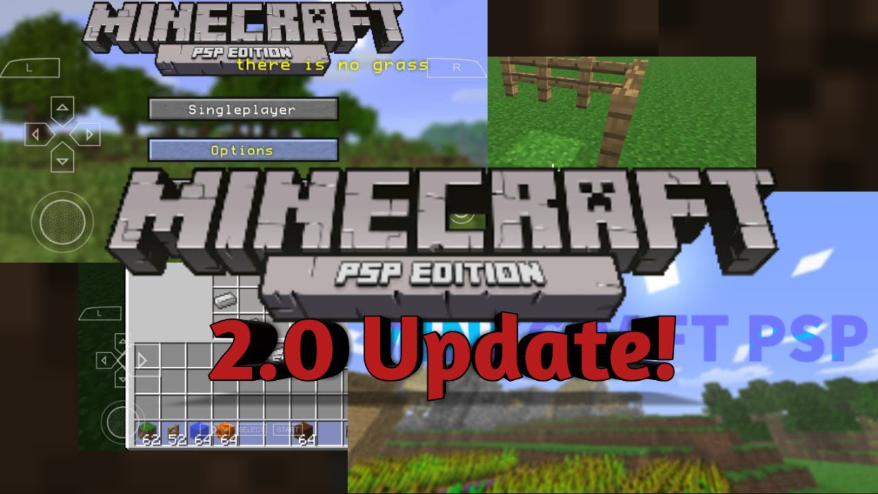 Minecraft Psp Rom Galvanologist Yabatudigital Site