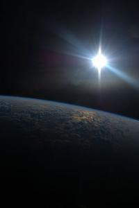 PHOTOS: Stunning views of the world from SPACE