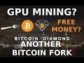How To Get My Bitcoin Diamond
