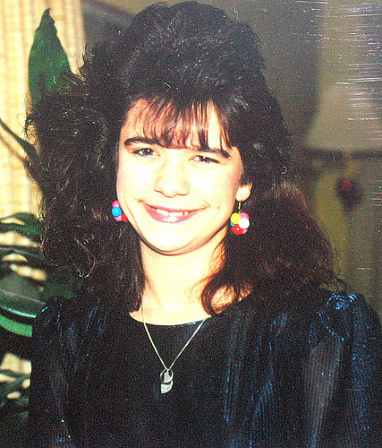 Long Hair Perm. loose curly hair perm. Long Hair Perm.