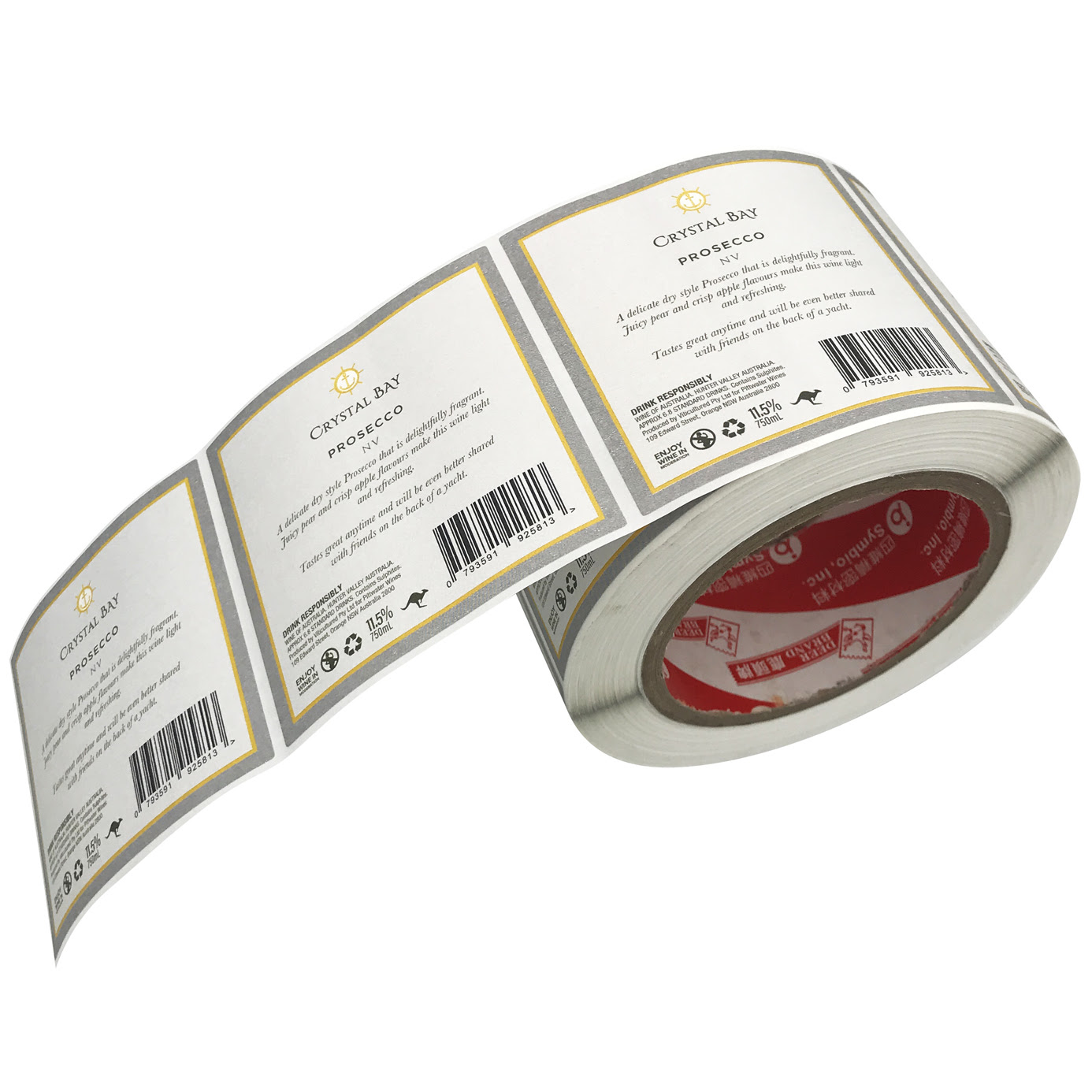 Custom Printed Waterproof Anti Shedding Labels Whiskey Labels Wine Labels -  Buy Wine Labels,Whiskey Labels,Custom Printed Waterproof Anti Shedding  Labels Product on Alibaba.com