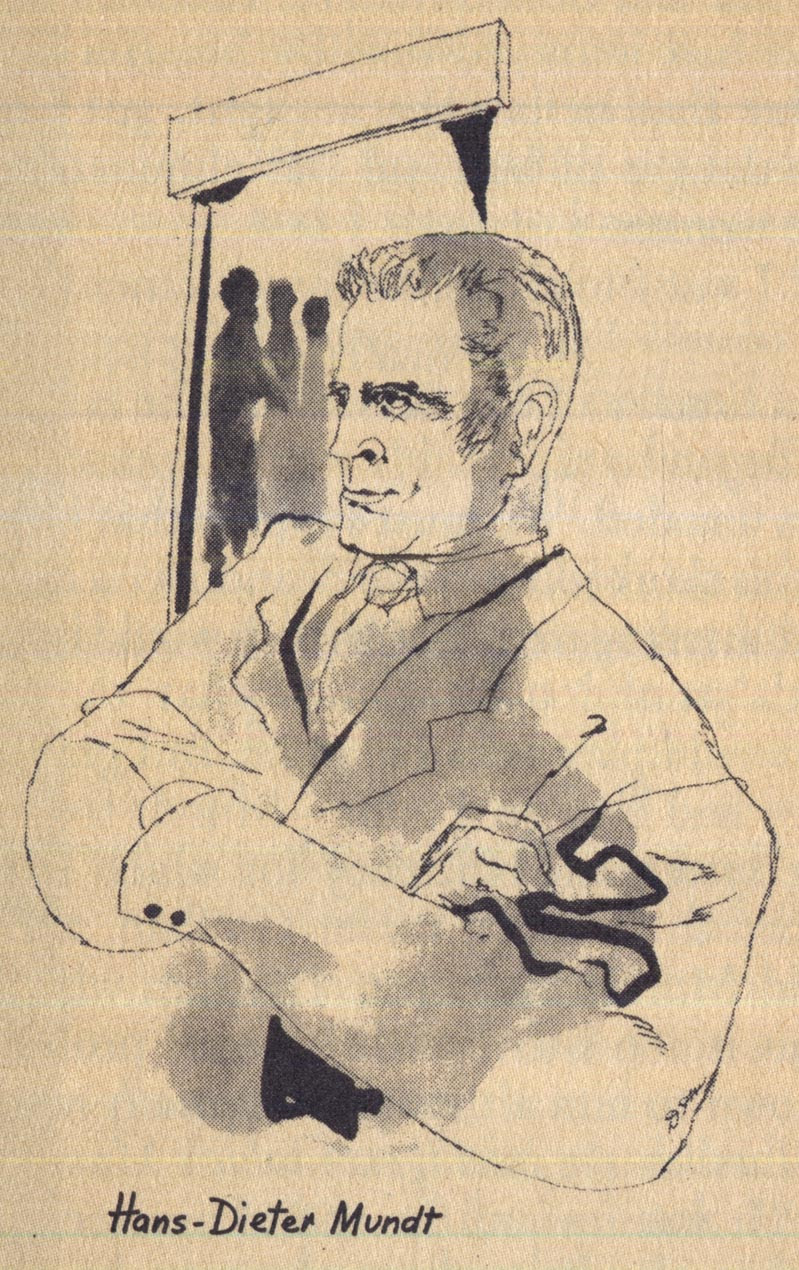 Stone Martin61