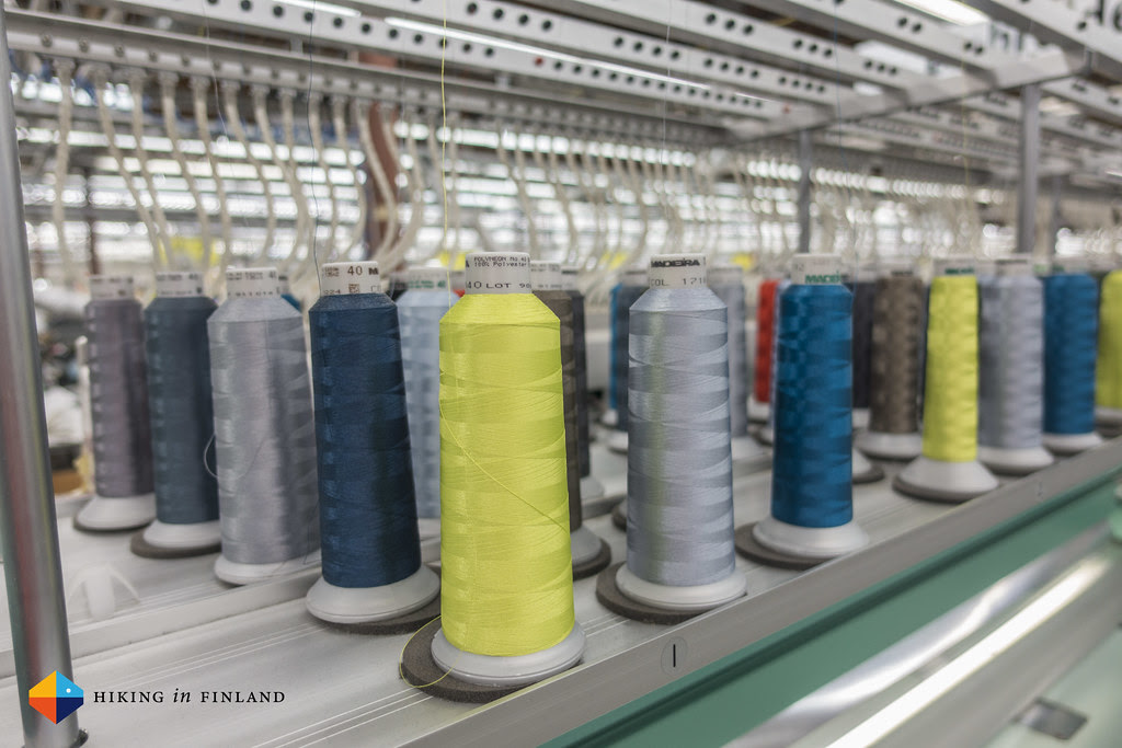 Yarn
