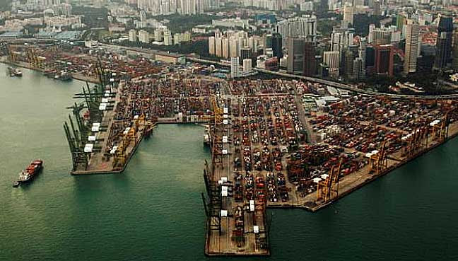singapore
