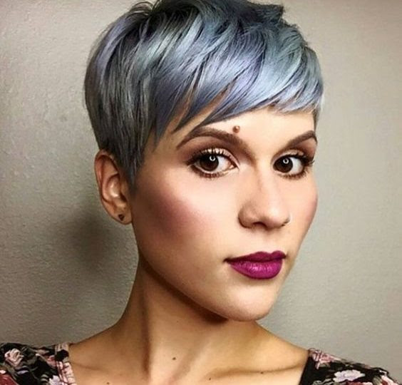 2017 Spring Summer Hairstyles Hair Ideas And Hair Color Trends