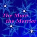 The More the Merrier