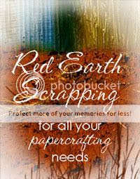 Red Earth Scrapping