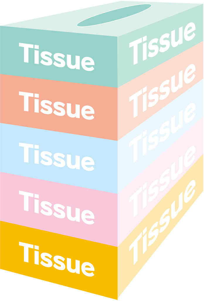 0以上 Boxティッシュ イラスト 最高の壁紙のアイデアcahd