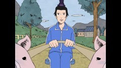 ギャグマンガ日和2 アニメ動画ならムービーフルplus