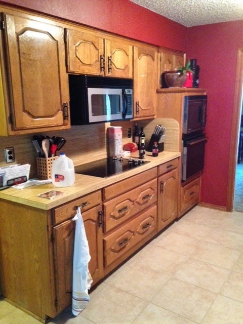 A 1970s Kitchen Reimagined | Custom Kitchen Remodel