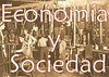 Economía y sociedad