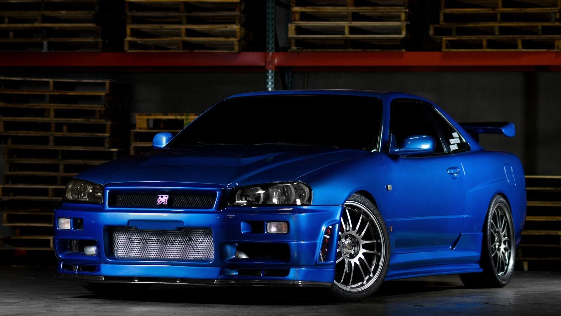 Nissan Skyline R32 Wallpaper (73+ images)
