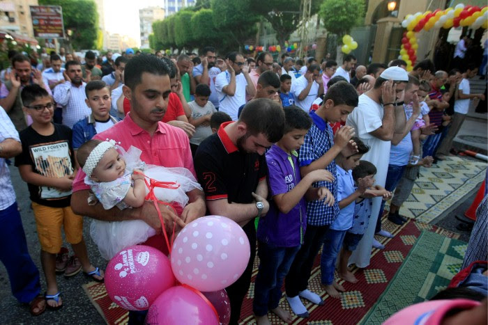 صور عيد الأضحى