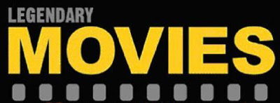 Legendary Movies, by Paolo