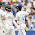 'Not a nasty person': Ex-Aus captain defends Virat despite 'shoulder bump' row