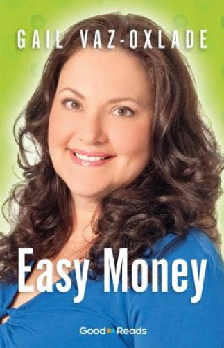 Easy Money (Good Reads)By Gail Vaz-Oxlade