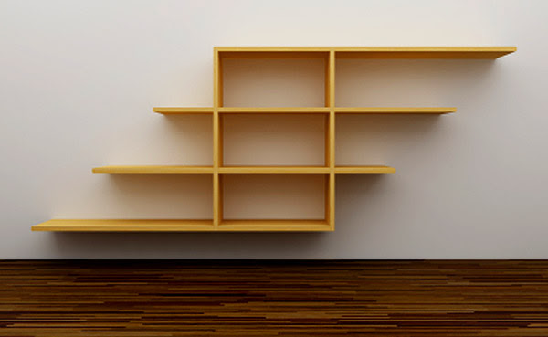 how to make simple wooden shelf brackets | Woodworking Magazine Online