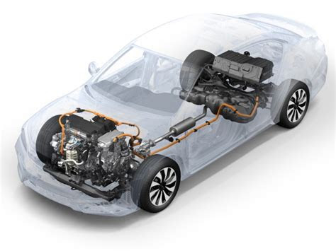 honda cr  hybrid   confirmed   sale  shanghai debut