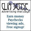 Earn Money With Clixsense