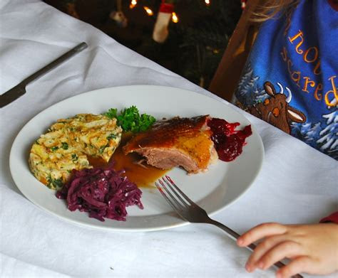 In fact, one of the major complaints of the german expatriates in many parts. What do the Germans Eat for Christmas?