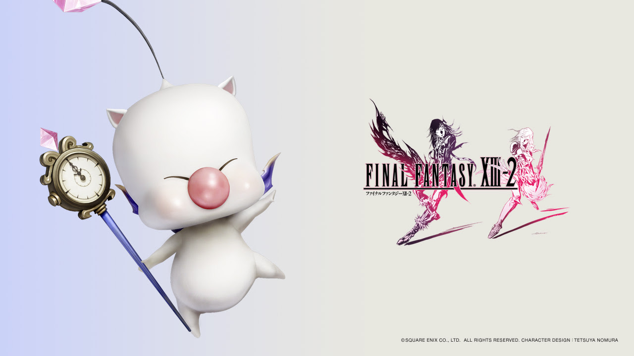Ps3 360 ファイナルファンタジーxiii 2 敵となるカイアスや分岐のあるライブトリガー ショップやクエストなど紹介 あんてサンサン