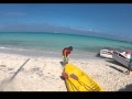 Memories Flamenco Beach Resort Snorkeling