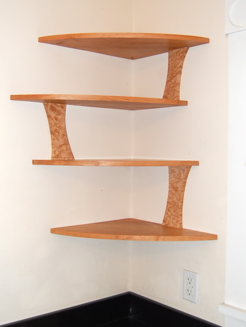 Diy ladder shelf Sydney