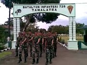 Terpopuler 29+ Batalyon