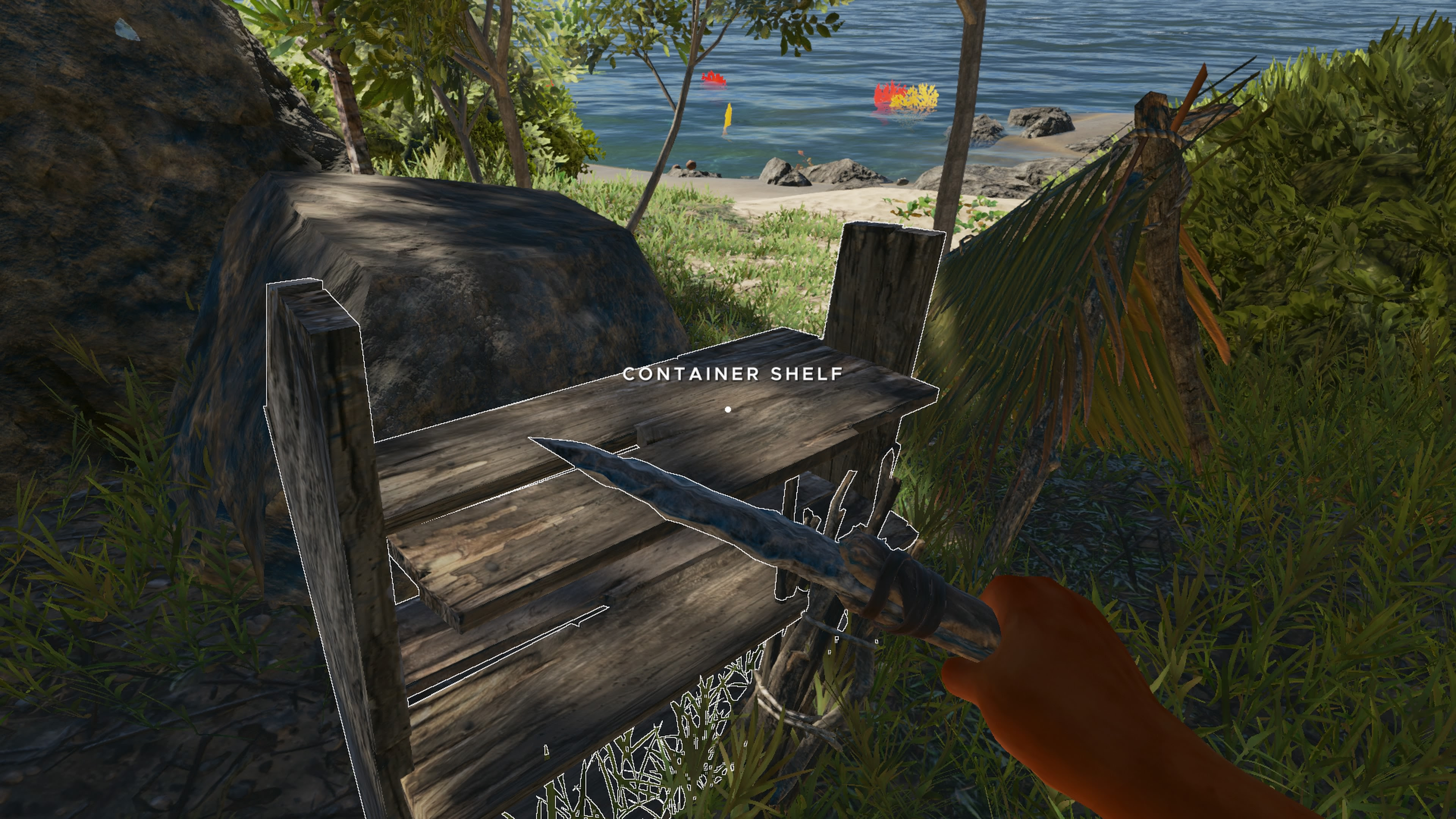 7 Tips For Surviving Stranded Deep Mega Bears Fan