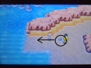 ポケモンoras のんびりホウエン地方その１６ レジ Sを探しに たけしま夫婦善哉