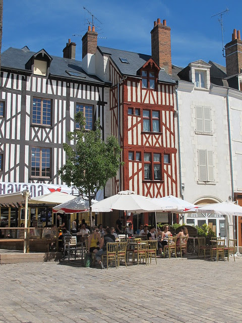 Orléans