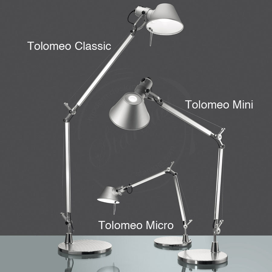 Tolomeo® Mini Table  Artemide